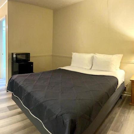Harper Motel מראה חיצוני תמונה