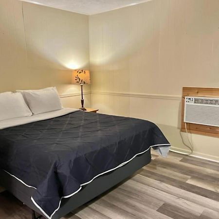 Harper Motel מראה חיצוני תמונה