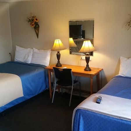 Harper Motel מראה חיצוני תמונה