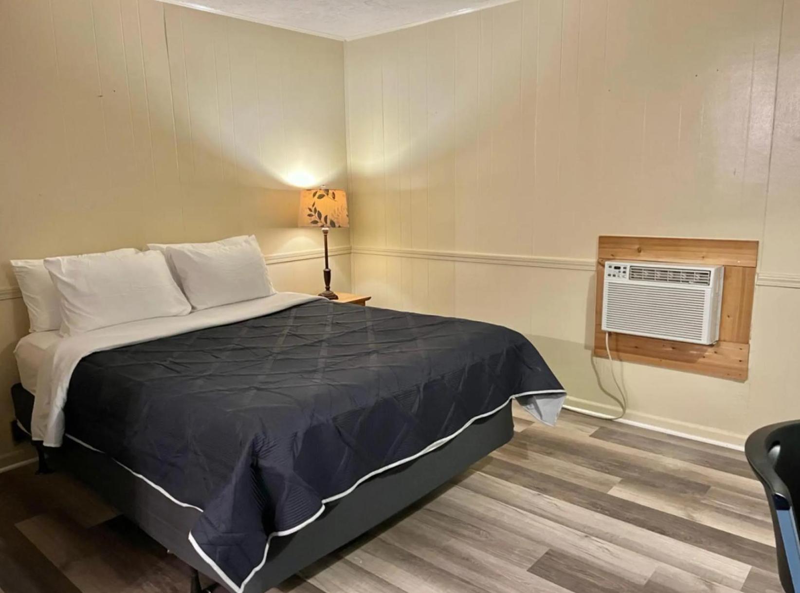 Harper Motel מראה חיצוני תמונה