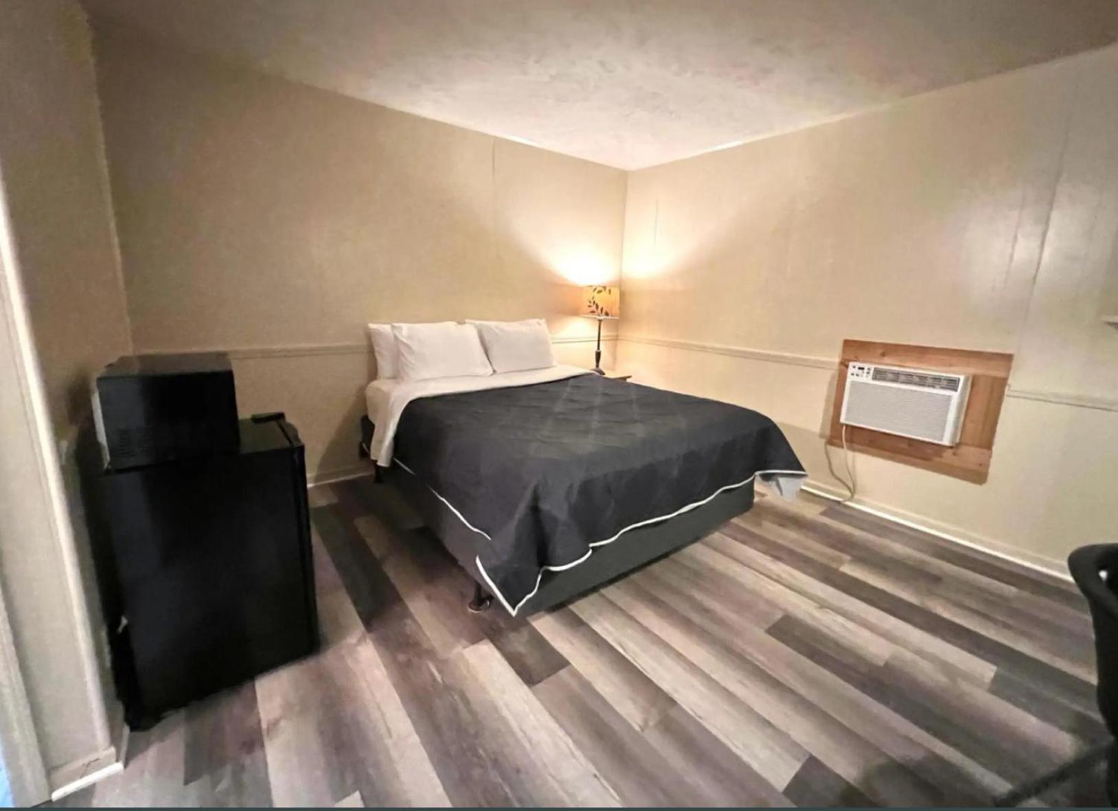 Harper Motel מראה חיצוני תמונה