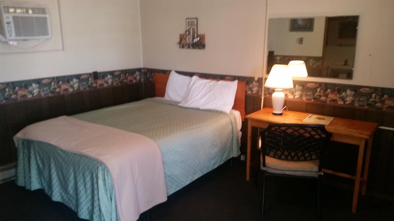 Harper Motel מראה חיצוני תמונה