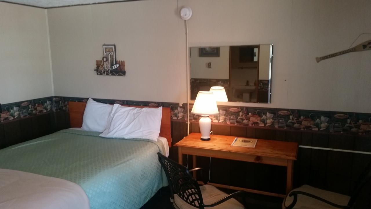 Harper Motel מראה חיצוני תמונה