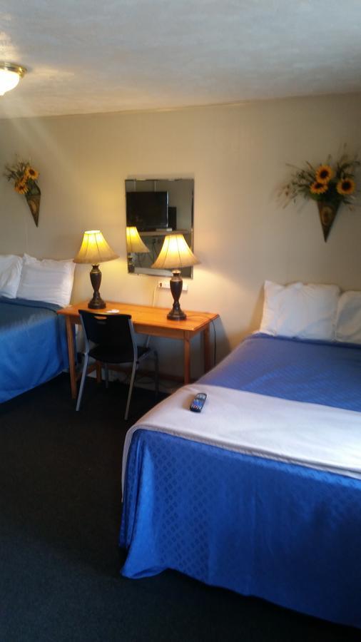 Harper Motel מראה חיצוני תמונה
